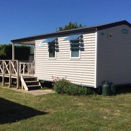 Camping Phare Ouest Saint-Denis-dʼOléron Extérieur photo