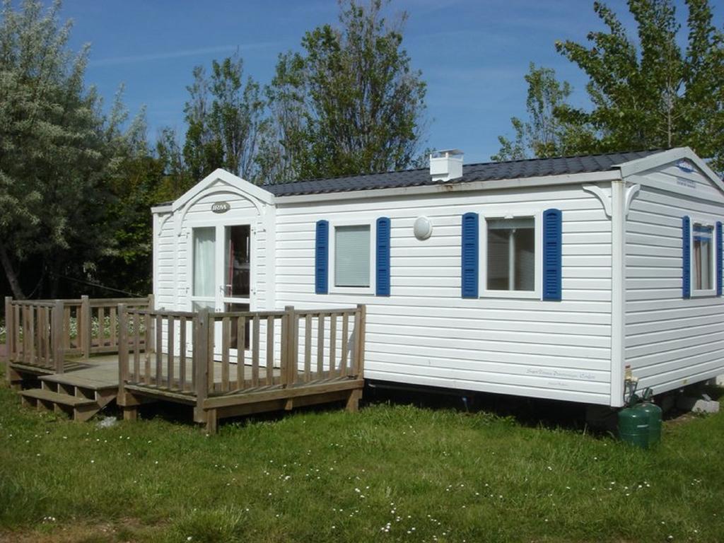 Camping Phare Ouest Saint-Denis-dʼOléron Extérieur photo