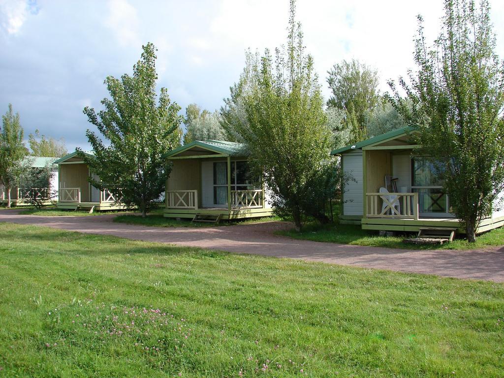 Camping Phare Ouest Saint-Denis-dʼOléron Extérieur photo